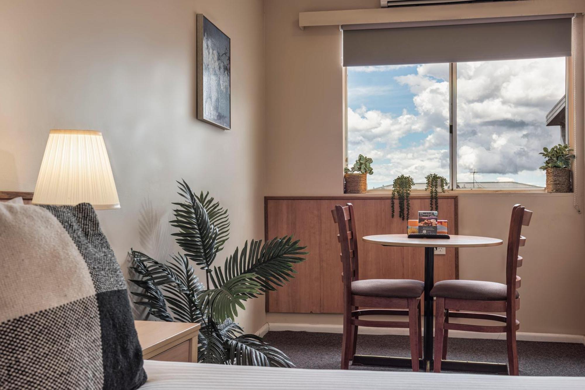 Blue Mountains Heritage Motel Katoomba Eksteriør bilde