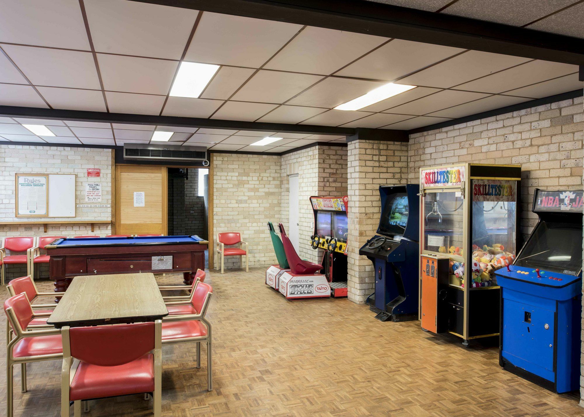 Blue Mountains Heritage Motel Katoomba Eksteriør bilde